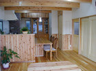 NO.34邸 家を建てて初めてキッチンとリビングをリフォーム 写真:NO.34邸 家を建てて初めてキッチンとリビングをリフォーム