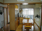 写真：NO.19邸　県営住宅をおしゃれな奥様ピッタリのお部屋に変身!