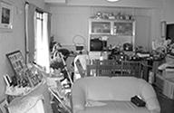 リフォームビフォー写真