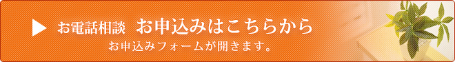 お申込みボタン