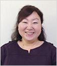小垣 なおみ(おがき なおみ)