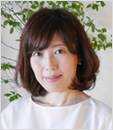 清水 和代(しみず かずよ)